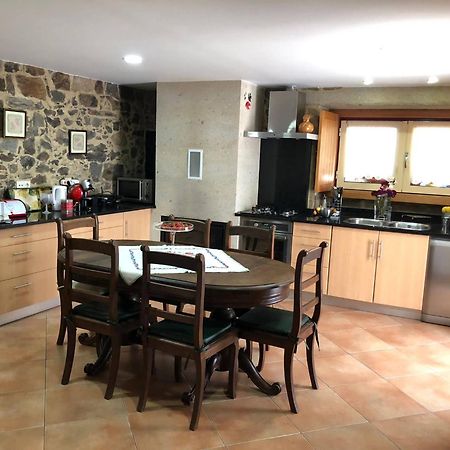 Eido Oliveira - Casa De Campo - Ponte De Lima Anais Zewnętrze zdjęcie
