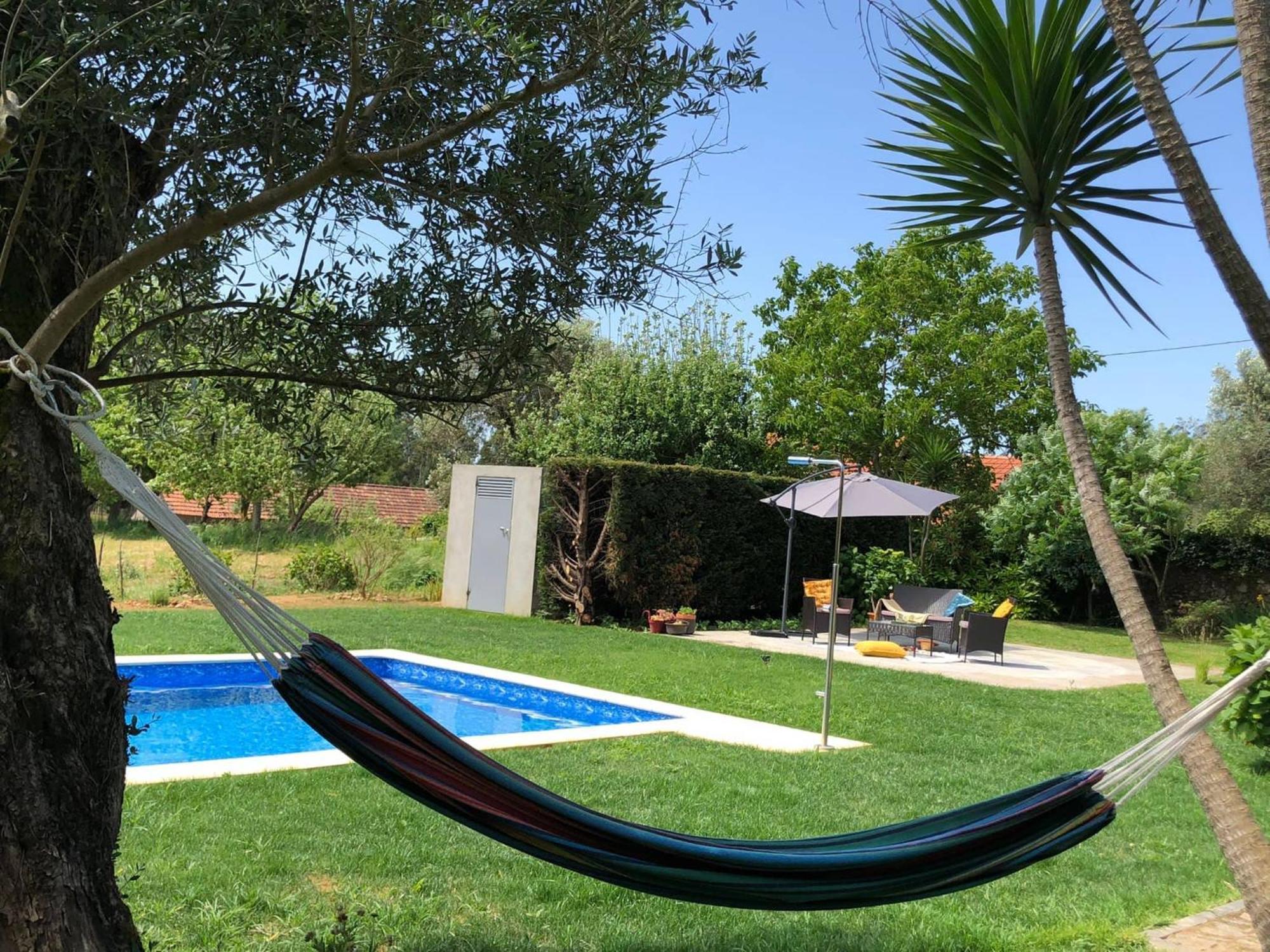 Eido Oliveira - Casa De Campo - Ponte De Lima Anais Zewnętrze zdjęcie