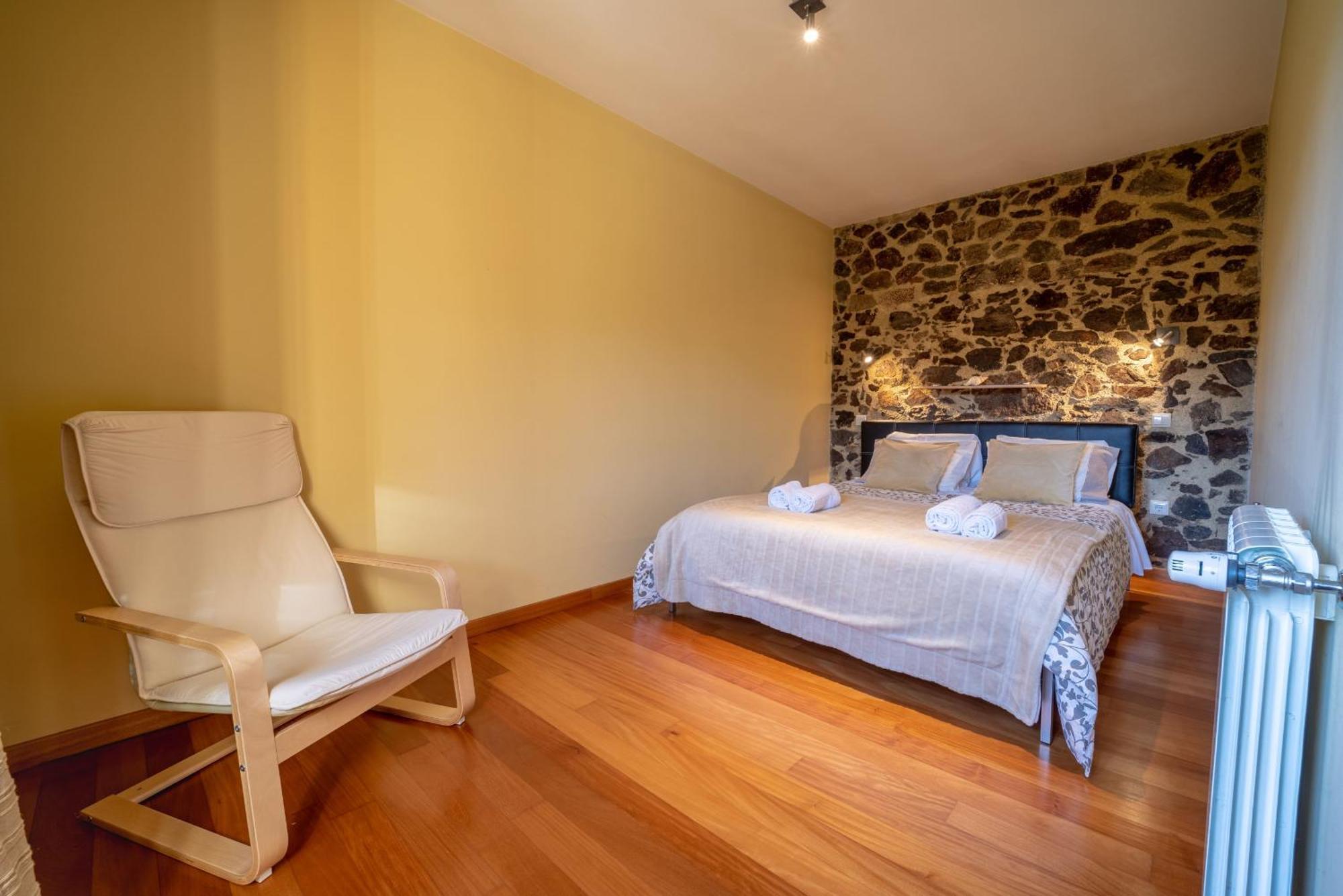 Eido Oliveira - Casa De Campo - Ponte De Lima Anais Zewnętrze zdjęcie