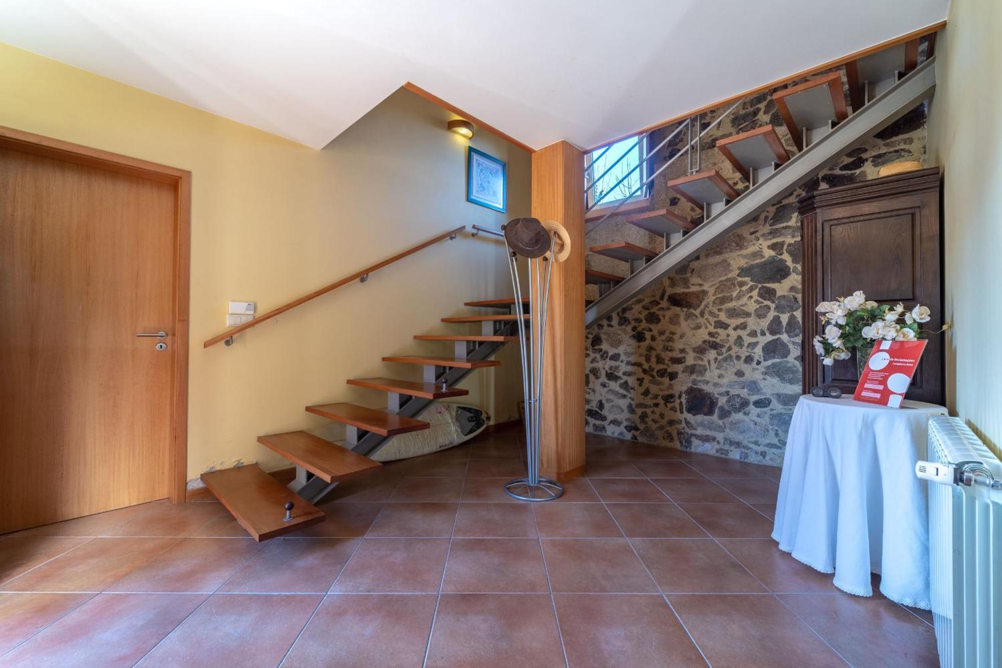 Eido Oliveira - Casa De Campo - Ponte De Lima Anais Zewnętrze zdjęcie