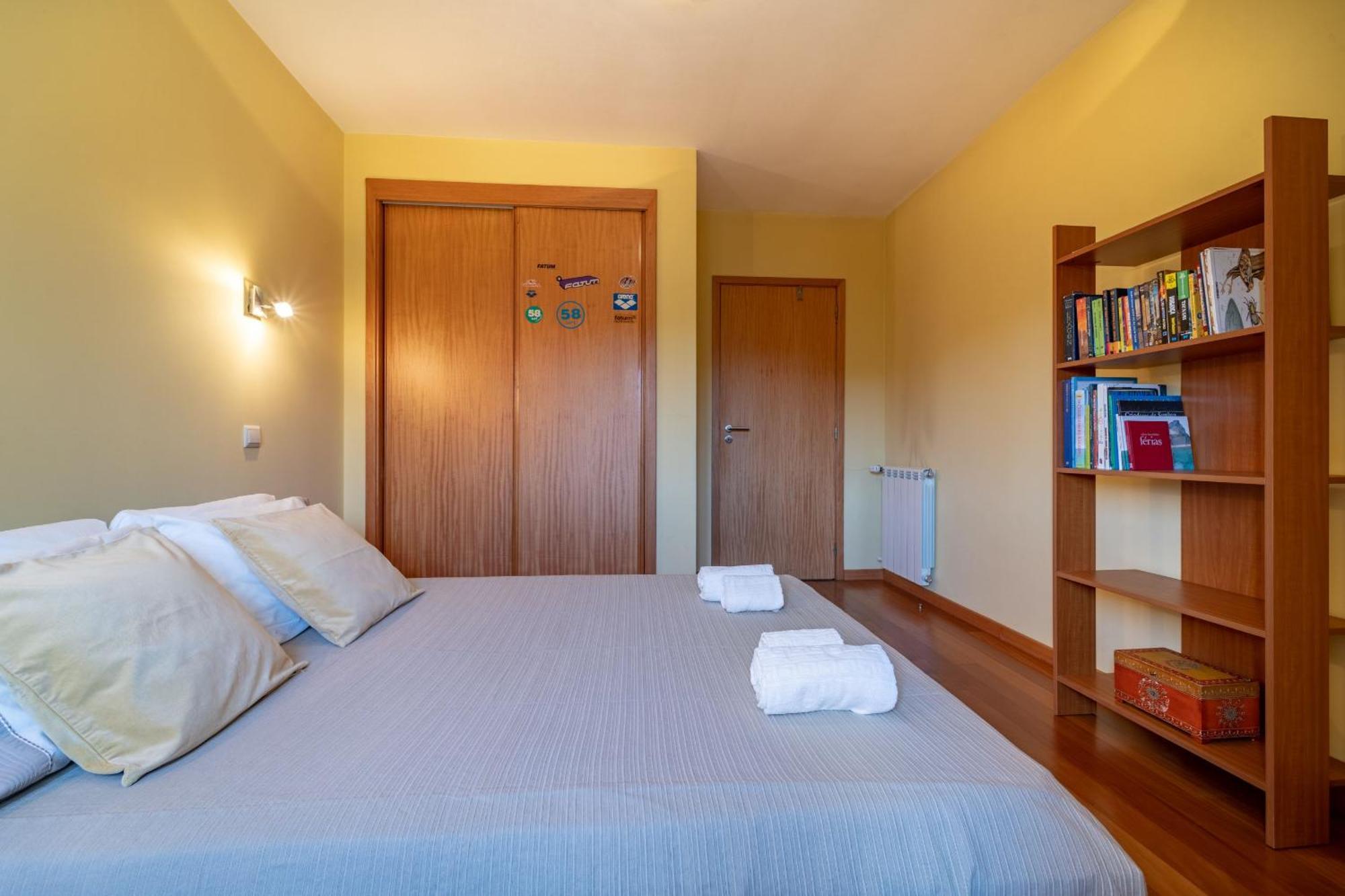 Eido Oliveira - Casa De Campo - Ponte De Lima Anais Zewnętrze zdjęcie